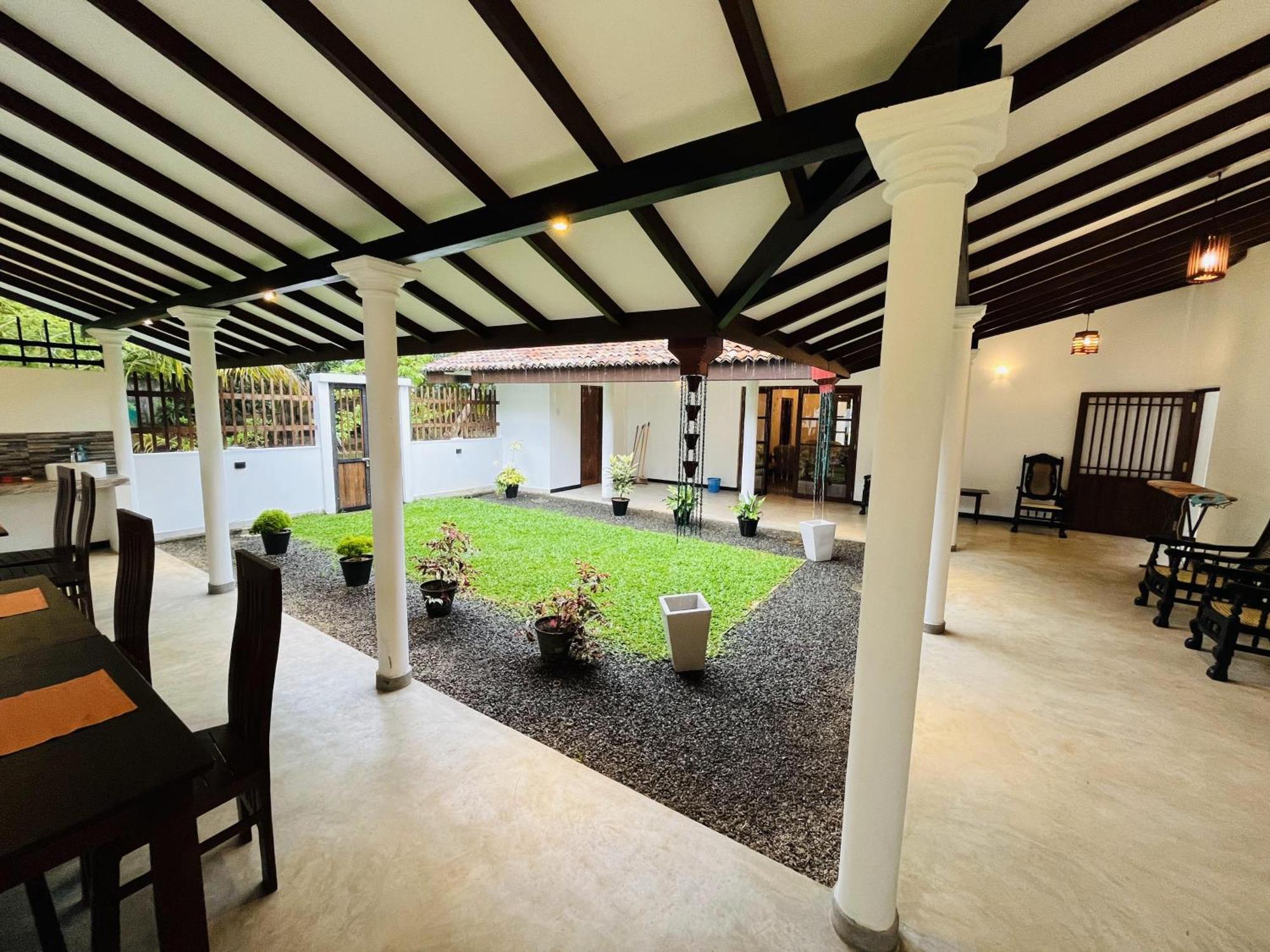 Villa Green Space Ματάρα Εξωτερικό φωτογραφία