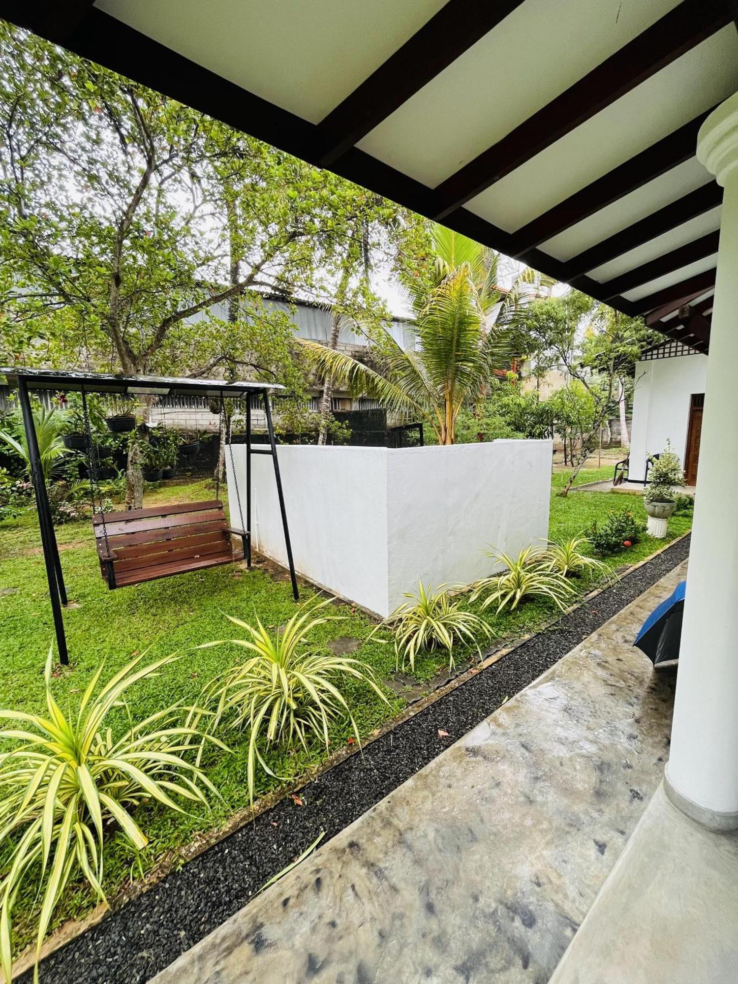 Villa Green Space Ματάρα Εξωτερικό φωτογραφία