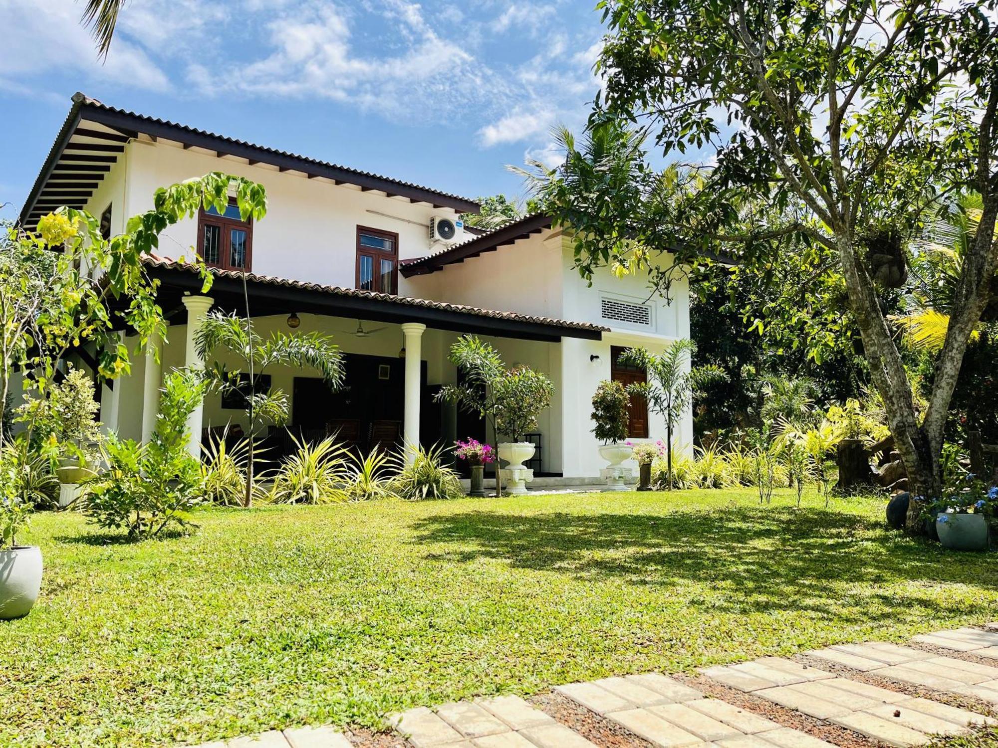 Villa Green Space Ματάρα Εξωτερικό φωτογραφία