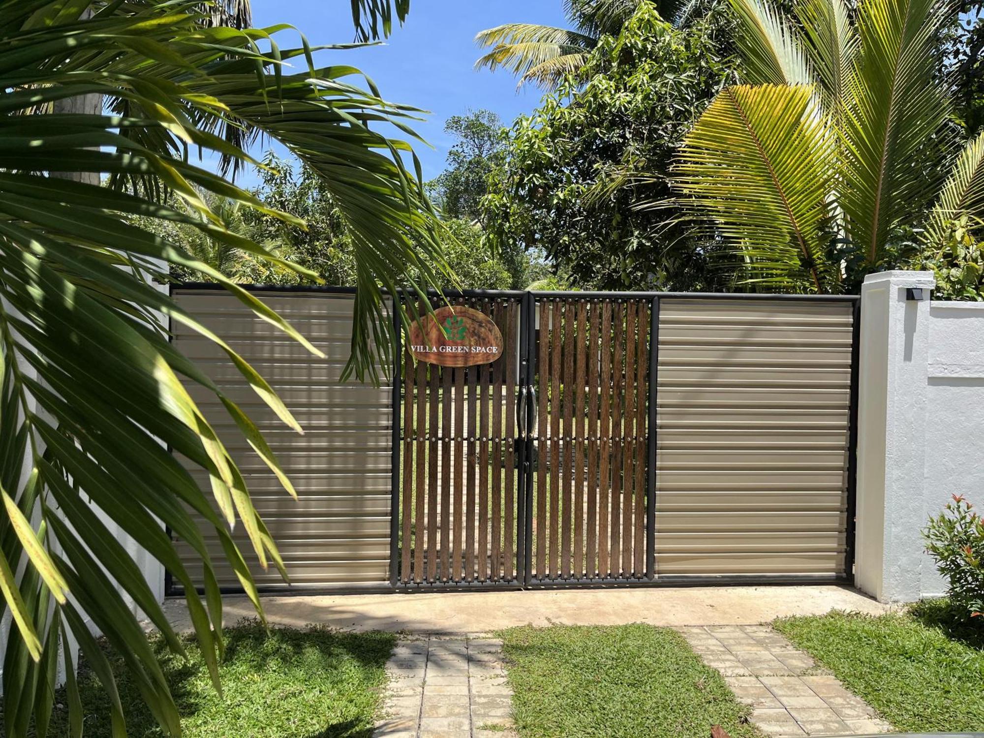 Villa Green Space Ματάρα Εξωτερικό φωτογραφία