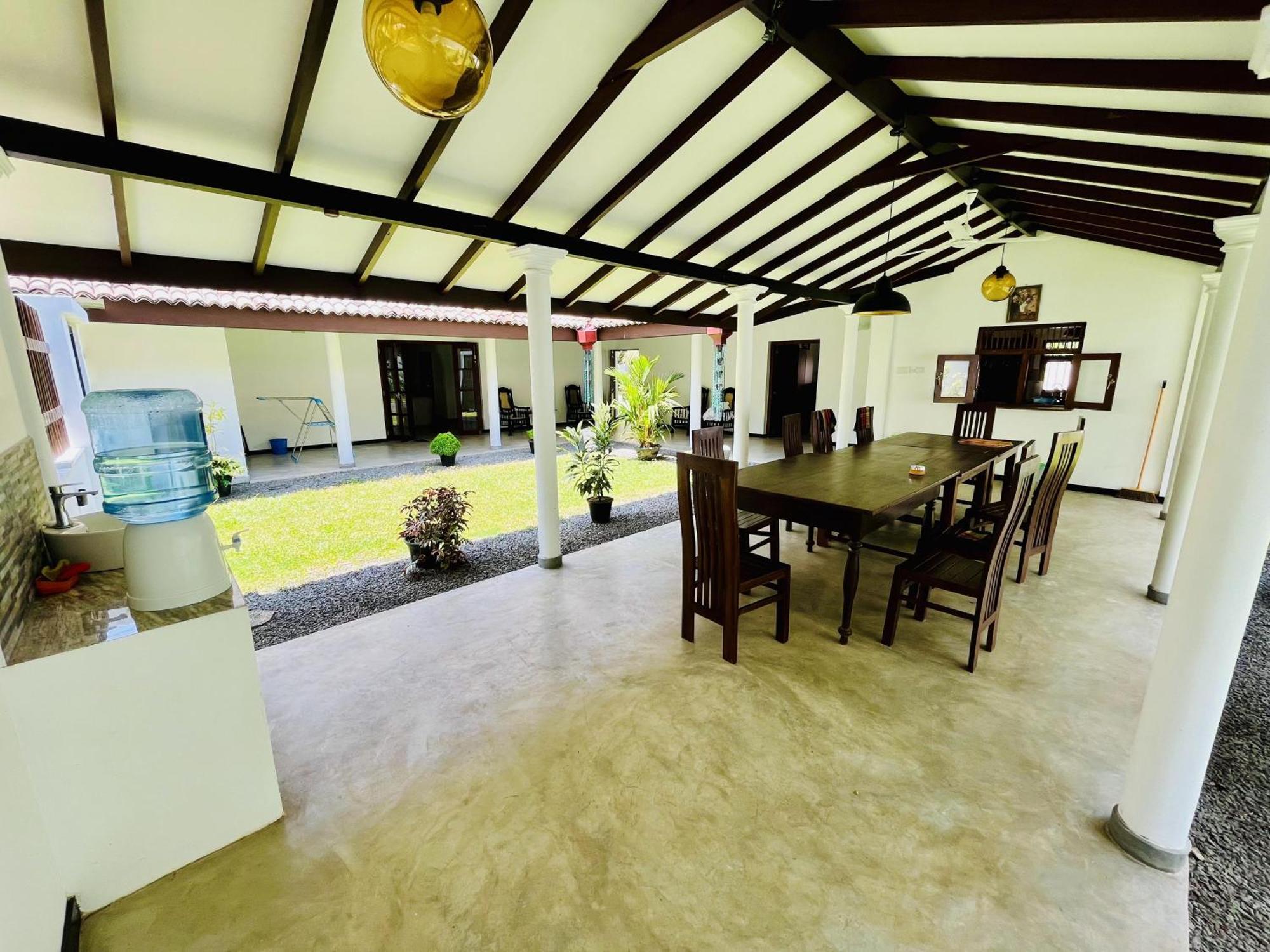 Villa Green Space Ματάρα Εξωτερικό φωτογραφία