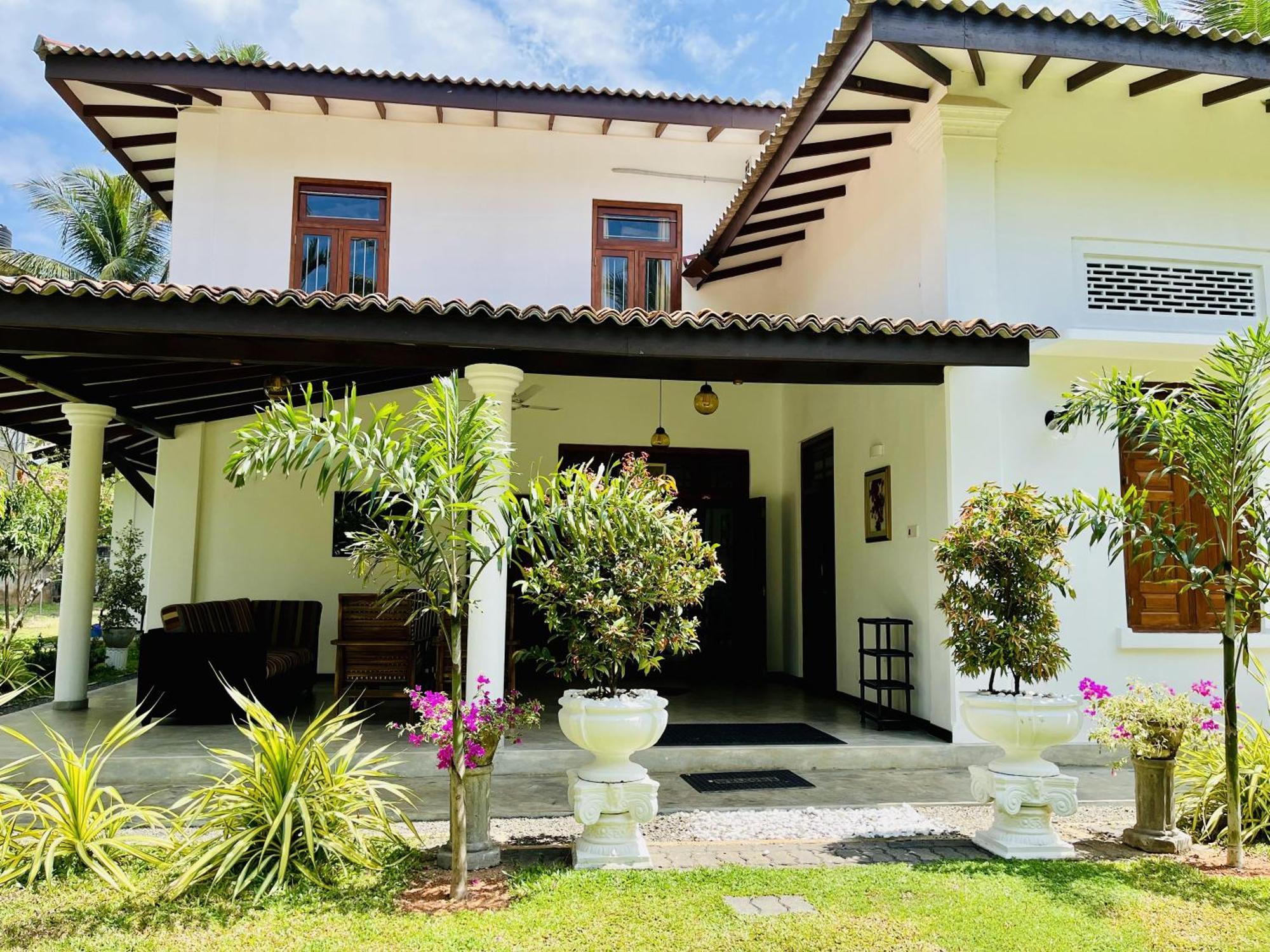 Villa Green Space Ματάρα Εξωτερικό φωτογραφία