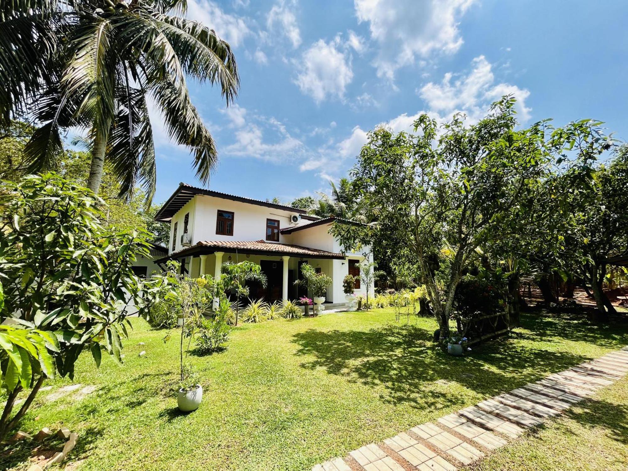 Villa Green Space Ματάρα Εξωτερικό φωτογραφία